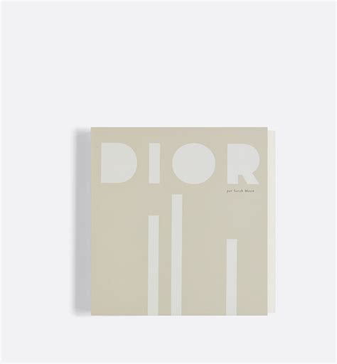 livre dior sarah moon|Dior by Sarah Moon Hardcover – January 24, 2023 .